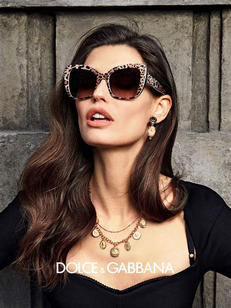 dolce e gabbana eyewear.